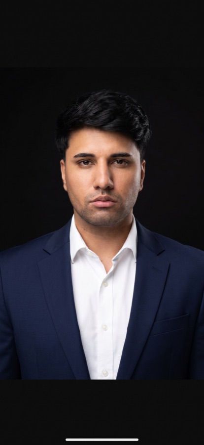 Hamza Ameer, Head of Growth di elon