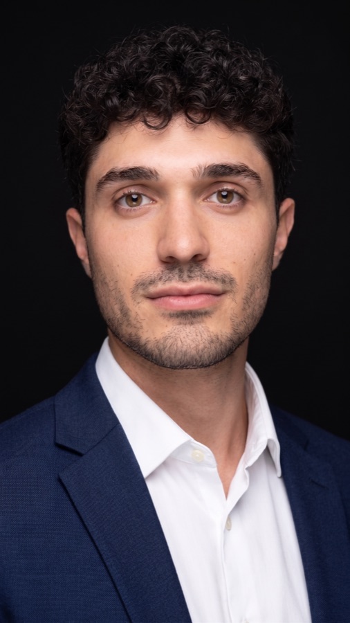 Riccardo Gualandi, Head of Social di elon